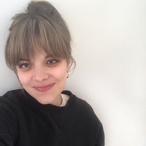 Meet your Posher, Cecelia